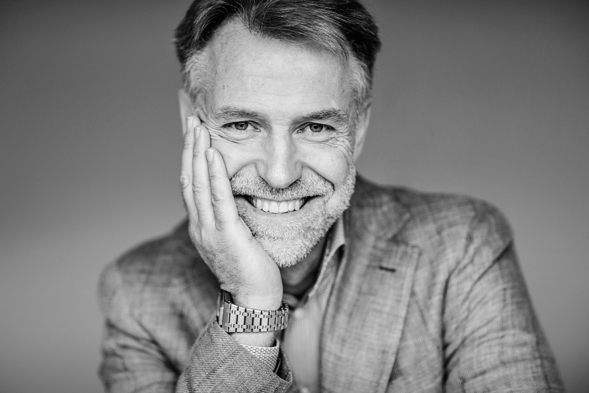 Om Anders Haglund – Framgångscoachen